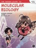 The Manga Guide to Molecular Biology