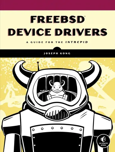 FreeBSD Device Drivers