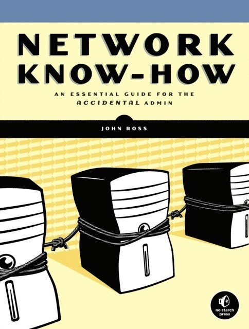 John Ross - Network Know-How, E-bok