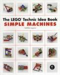 LEGO Technic Idea Book: Simple Machines