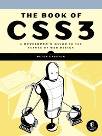 Book of CSS3