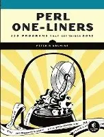 Peteris Krumins - Perl One-Liners: 130 Programs That Get Things Done, Häftad. Tillgänglighet: Lägg i varukorg