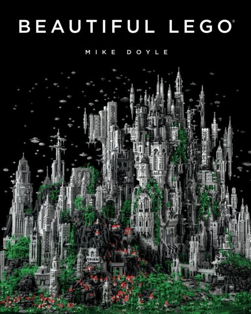 Mike Doyle - Beautiful LEGO(R), E-bok. Tillgänglighet: Lägg i varukorg