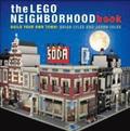 The Lego Neighborhood Book