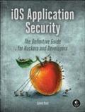 Ios Application Security