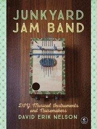 Junkyard Jam Band