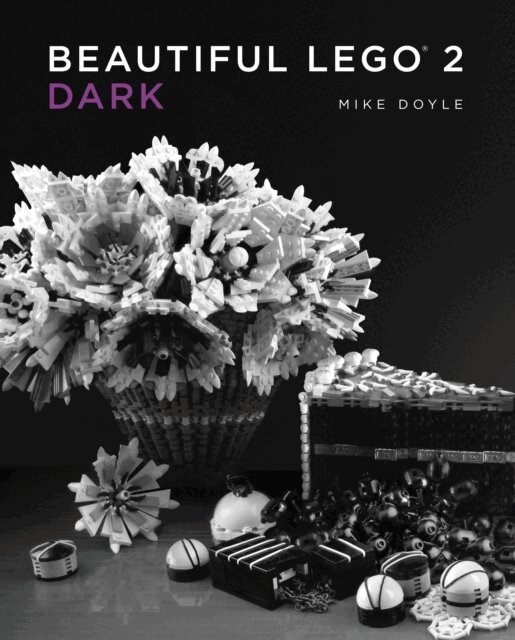 Mike Doyle - Beautiful LEGO(R) 2: Dark, E-bok. Tillgänglighet: Lägg i varukorg