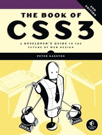 Book of CSS3, 2nd Edition