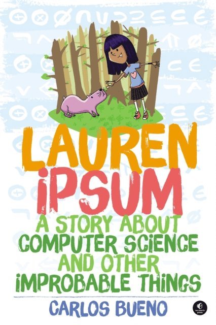 Carlos Bueno - Lauren Ipsum, E-bok. Tillgänglighet: Lägg i varukorg