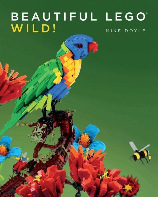 Mike Doyle - Beautiful LEGO(R) 3: Wild!, E-bok. Tillgänglighet: Lägg i varukorg