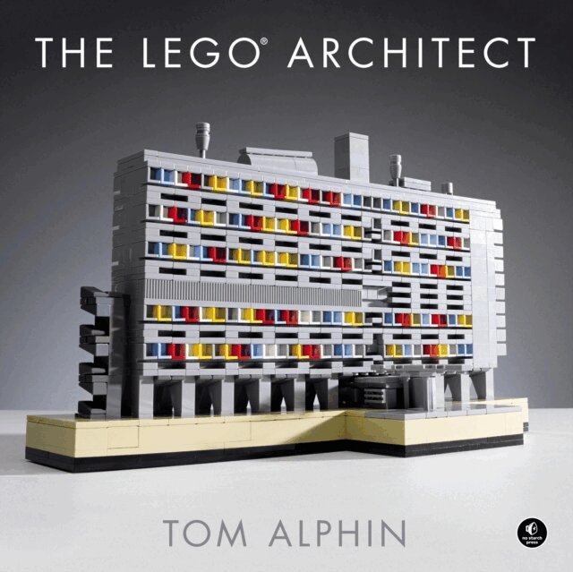 Tom Alphin - LEGO(R) Architect, E-bok