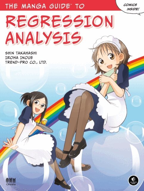 Co Ltd Trend, Iroha Inoue, Shin Takahashi - Manga Guide to Regression Analysis, E-bok