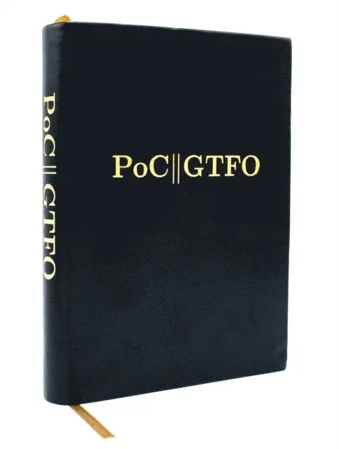 Manul Laphroaig - PoC or GTFO, E-bok. Tillgänglighet: Lägg i varukorg