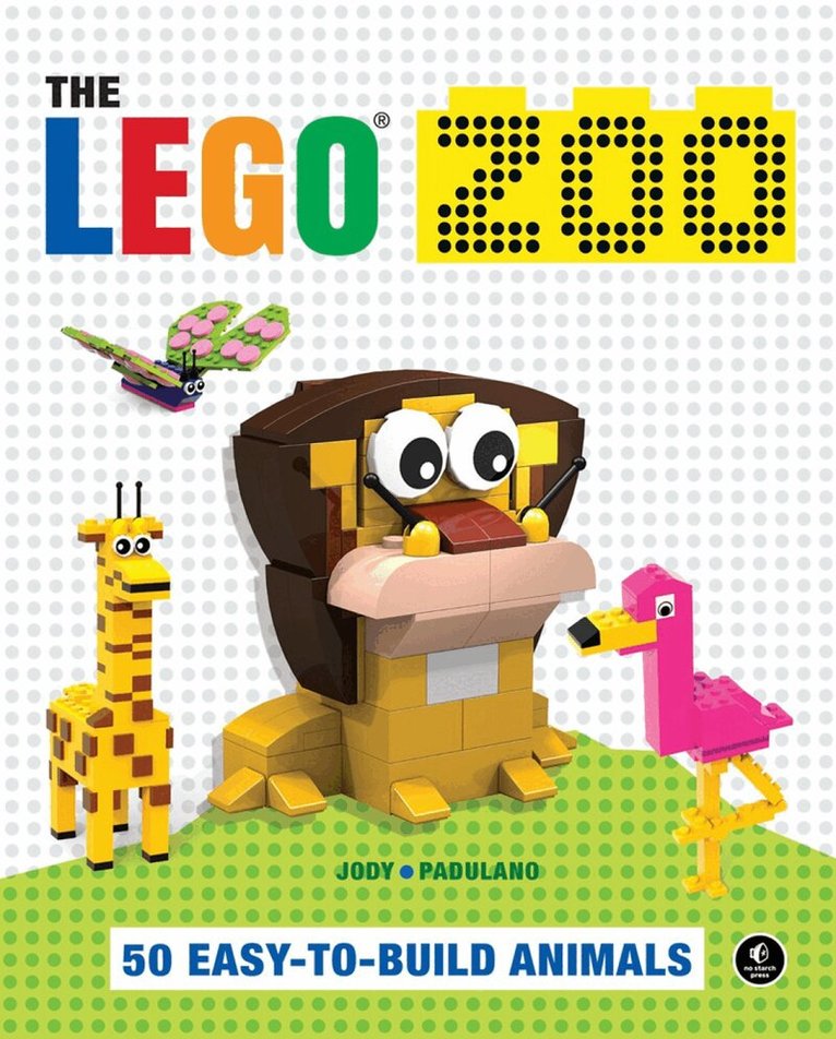LEGO Zoo