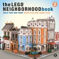 The Lego Neighborhood Book 2