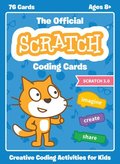 Official Scratch Coding Cards, The (Scratch 3.0)