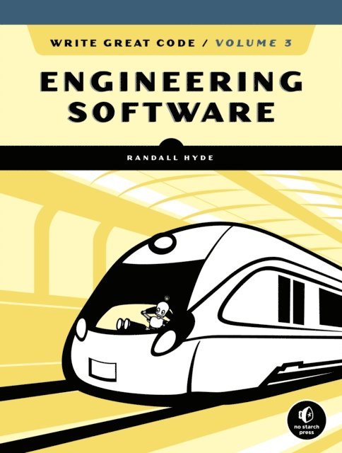 Randall Hyde - Write Great Code, Volume 3, E-bok