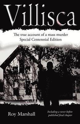 Roy Marshall - Villisca, Häftad