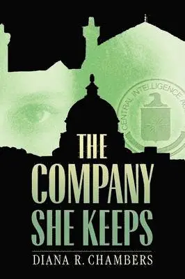 Diana Reynolds Chambers - Company She Keeps, Häftad. Tillgänglighet: Lägg i varukorg