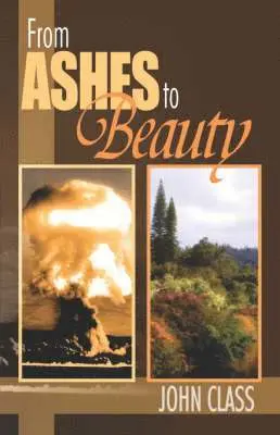John Class - From Ashes to Beauty, Häftad. Tillgänglighet: Lägg i varukorg