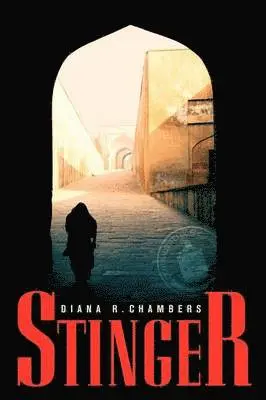 Diana Reynolds Chambers - Stinger, Häftad. Tillgänglighet: Lägg i varukorg