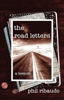 Phil Ribaudo - Road Letters, Häftad. Tillgänglighet: Lägg i varukorg