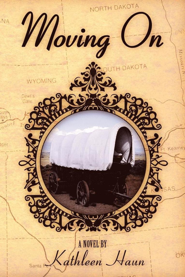 Kathleen Haun - Moving on, Häftad. Tillgänglighet: Lägg i varukorg