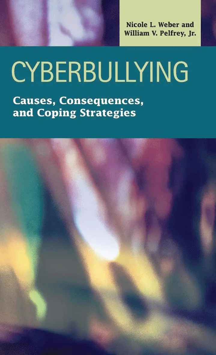 Nicole L Weber, William V Pelfrey - Cyberbullying, Inbunden. Tillgänglighet: Lägg i varukorg