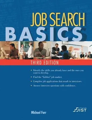 Farr - Job Search Basics, Övrigt. Tillgänglighet: Lägg i varukorg