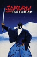 Dan Vado - Samurai Penguin - 40th Anniversary Edition, Häftad. Tillgänglighet: Lägg i varukorg