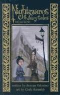 Nightmares & Fairy Tales Volume 3: 1140 Rue Royale