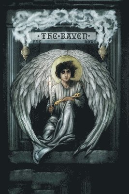Edgar Allan Poe - Raven by Edgar Allan Poe Illustrated by Gustave Doré, Häftad