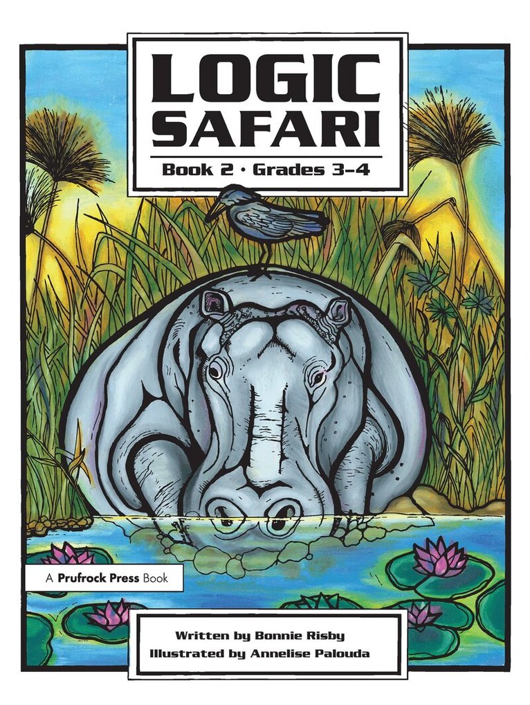 Logic Safari