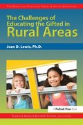 Challenges Of Educating The Gifted In Rural Areas