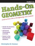 Hands-On Geometry: Constructions with a Straightedge and Compass