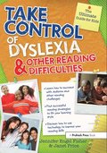 Take Control of Dyslexia
