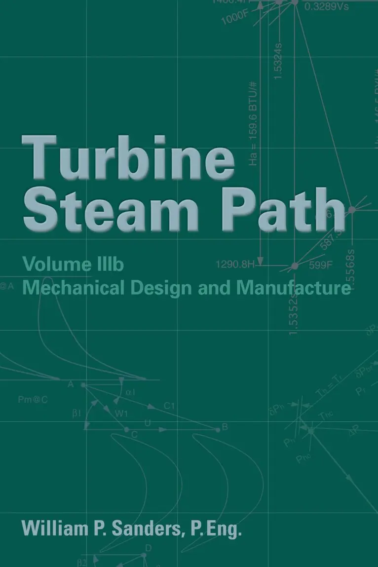 William P. Sanders - Turbine Steam Path Maintenance & Repair, Inbunden. Tillgänglighet: Tillfälligt slut