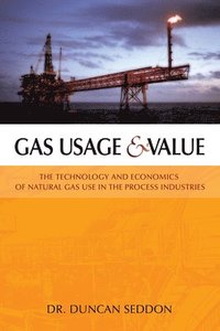 Gas Usage & Value