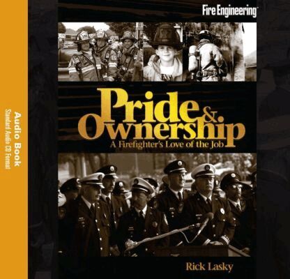 Rick Lasky - Pride & Ownership, CD-bok. Tillgänglighet: Tillfälligt slut