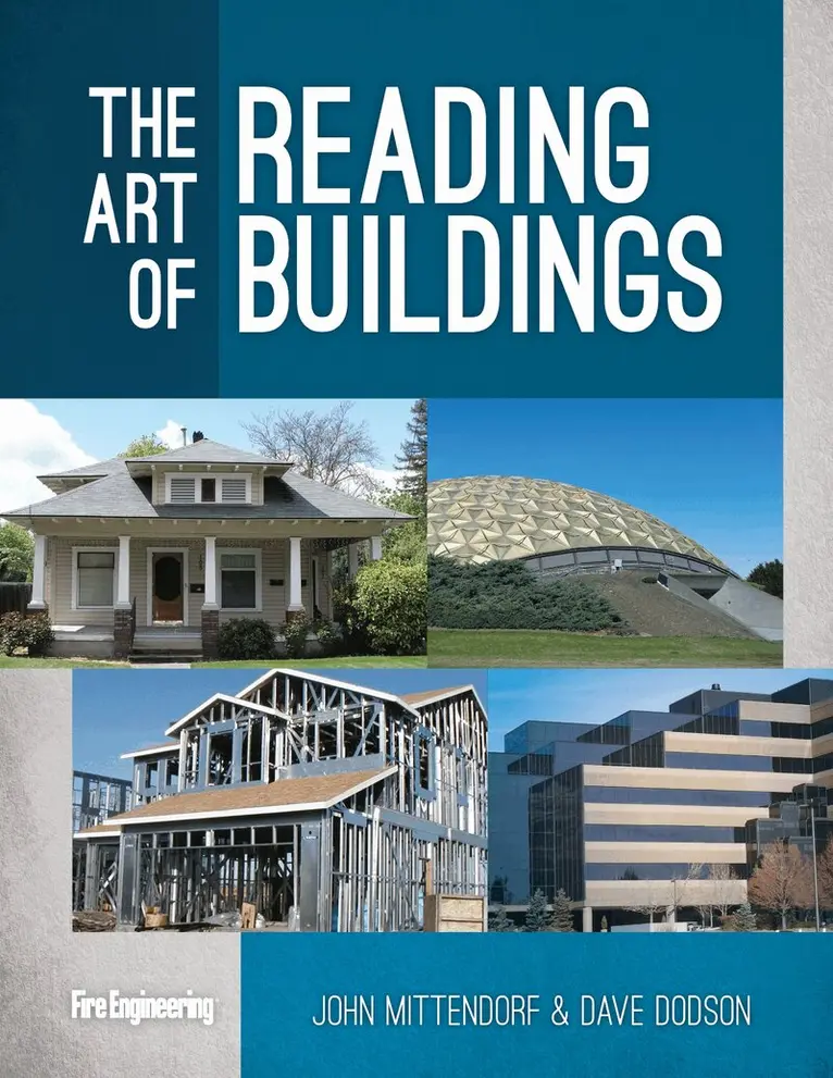 John Mittendorf, David W. Dodson - Art of Reading Buildings, Inbunden. Tillgänglighet: Lägg i varukorg