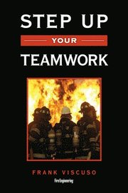 Step Up Your Teamwork