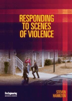 Steven Hamilton - Responding to Scenes of Violence. Tillgänglighet: Tillfälligt slut