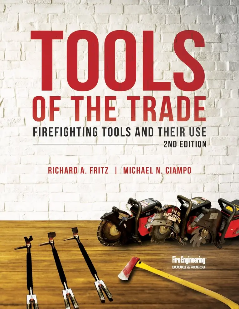 Richard Fritz, Mike Ciampo - Tools of the Trade, Häftad. Tillgänglighet: Lägg i varukorg