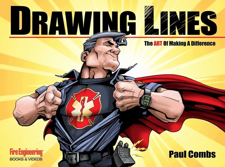 Paul Combs - Drawing Lines, Inbunden. Tillgänglighet: Tillfälligt slut