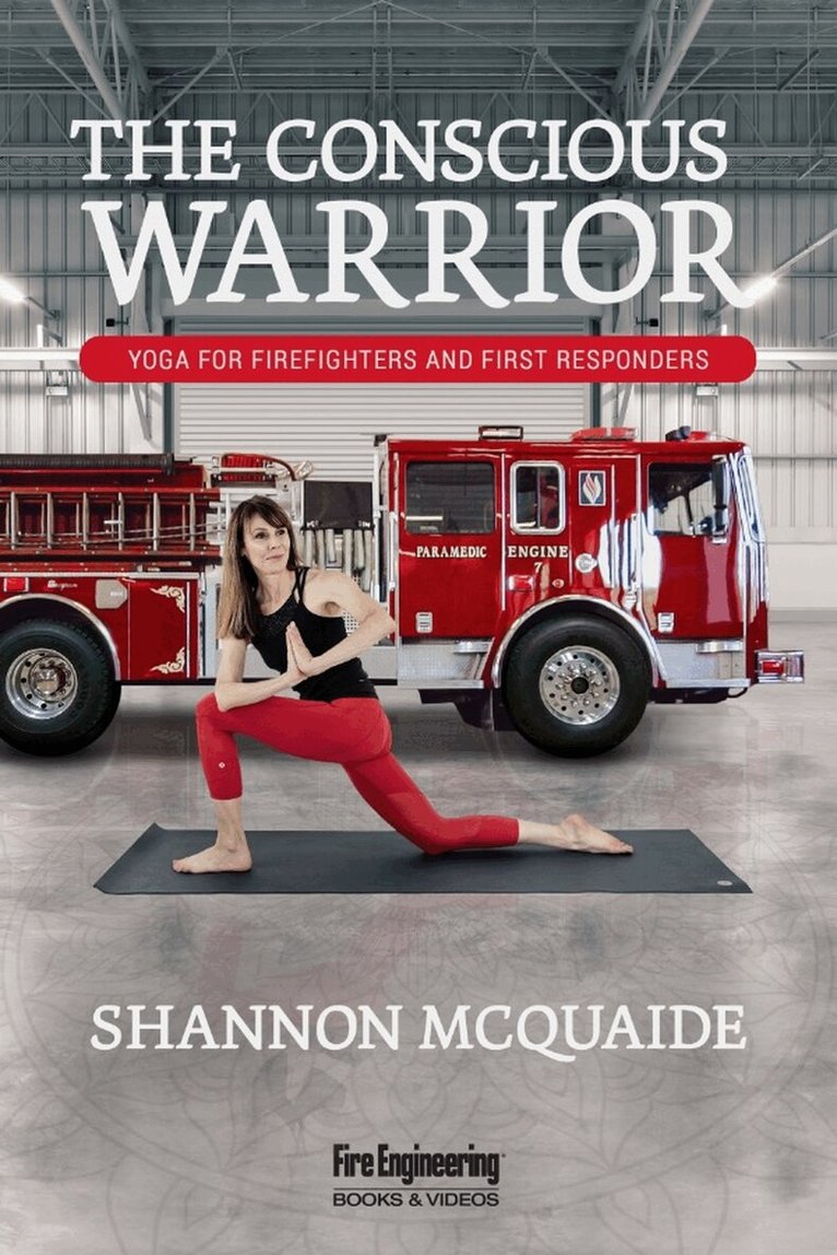 Conscious Warrior