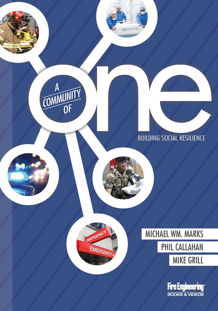 Michael Wm. Marks, Philip E. Callahan, Mike Grill - Community of One, Häftad. Tillgänglighet: Lägg i varukorg