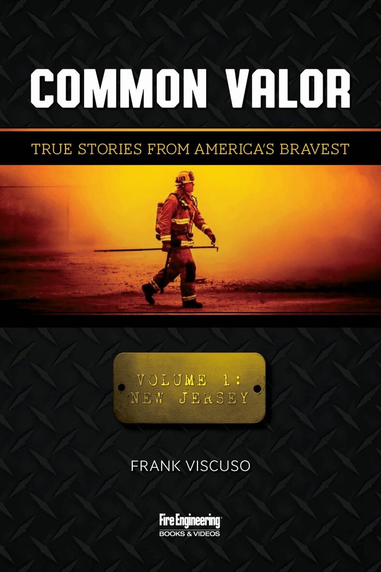 Frank Viscuso - Common Valor, Häftad. Tillgänglighet: Tillfälligt slut