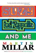 Suzy, 'Led Zeppelin', and Me