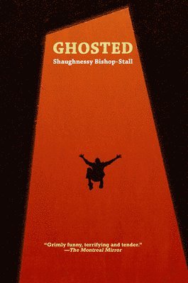 Shaughnessy Bishop-Stall - Ghosted, Häftad