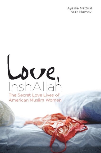 Ayesha Mattu, Nura Maznavi - Love, InshAllah, E-bok